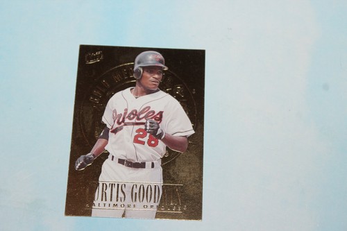 1996 Fleer Ultra Baseball Gold Medallion Complete Finish Your Set #1-280 - Picture 11 of 375