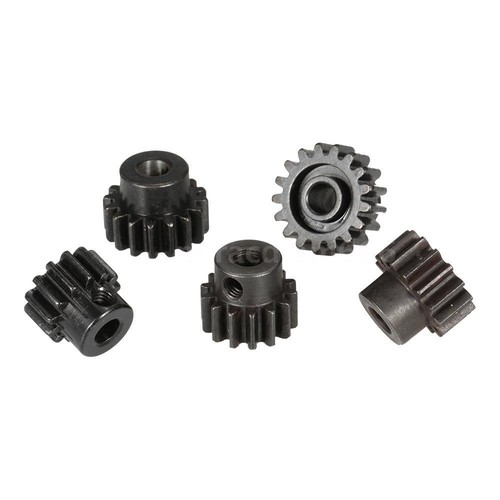 ZD Racing M1.0 13T 14T 15T 16T 17T Metal Pinion Motor Gear for 1/8 RC Car E1K7 - Picture 5 of 10
