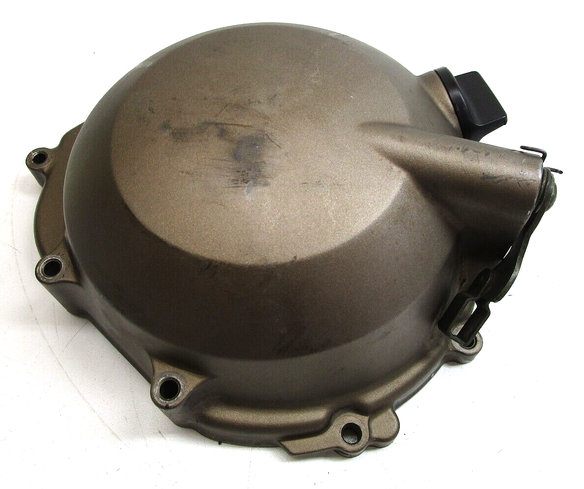 98-99 Kawasaki Ninja ZX6R ZX600G CLUTCH COVER / RIGHT ENGINE CASE
