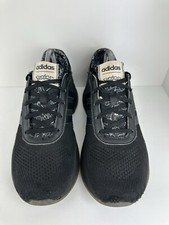 adidas pokemon shoes black