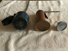 Vintage Thumb Oil Cans — photo 8