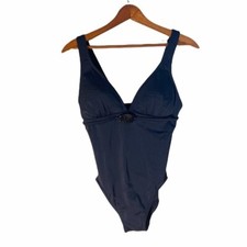 Lands  End One Piece Swimsuit