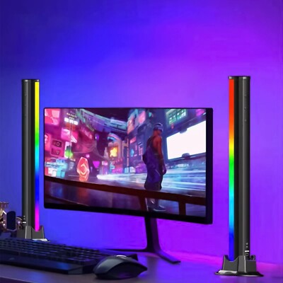 Govee Flow Pro Wi-Fi TV Smart Light Bar (H6054)