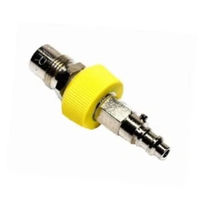 Precision Medical 4114 Medical Air Puritan-Bennett Male Coupler
