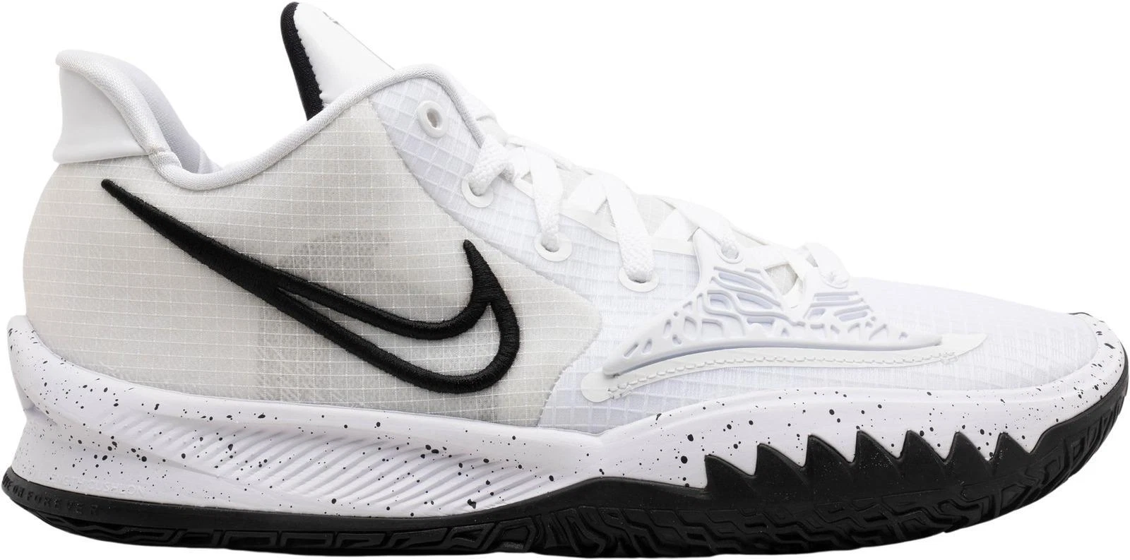 Nike Kyrie 4 TB Low Team Gold for Sale | Authenticity Guaranteed