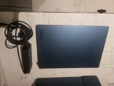  Lenovo Yoga Pro 7 14 Ryzen 7 7735hs Rtx 3050 (6gb) 16gb 1tb 3k 120hz Laptop 