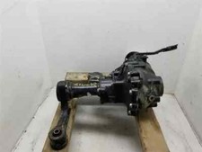2000-2006 Toyota Tundra Front Differential Carrier 8 Cylinder 3.91 Ratio Oem