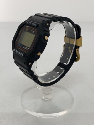 CASIO G SHOCK G Shock Casio DW 5040PG 1JR 40th Anniversary Model G