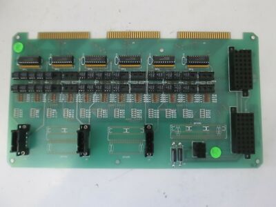 Semiconductor Systems Inc. Sensor Board, 233-2031-85, PCB, Rfrb