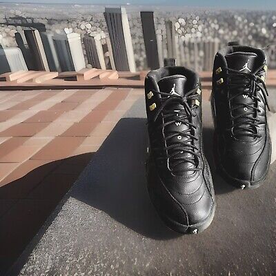 AIR JORDAN 12 XII RETRO AIR JORDAN 12 XII RETRO