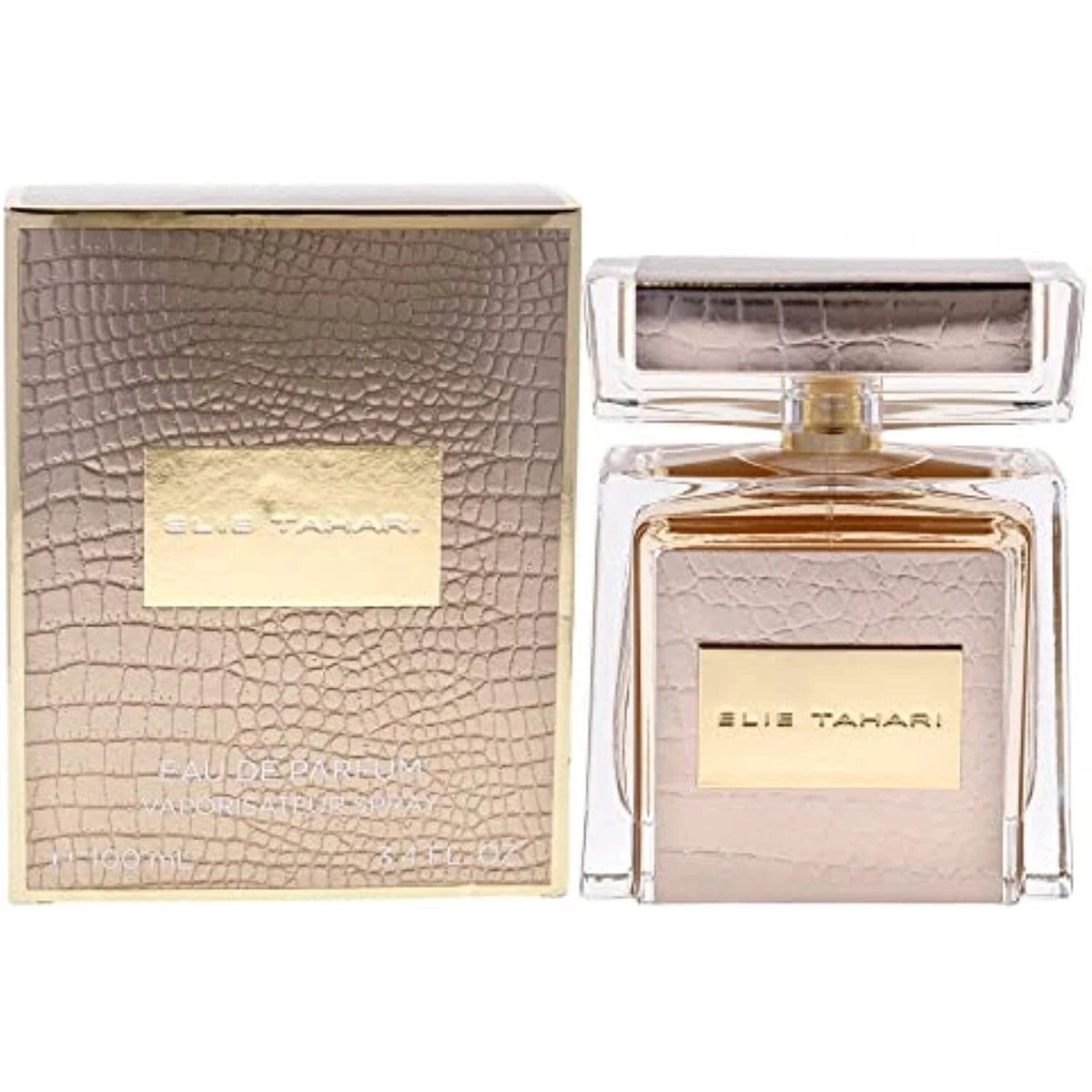 Elie tahari sales perfume