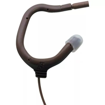 Point Source EO-8WL-XSH-BR Embrace Earmount Microphone