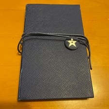 Christian Dior Notepad A5 size 148 210 mm