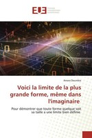 Amara Doumbia | Voici La Limite De La Plus Grande Forme, MêMe Dans L'imaginaire