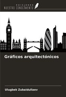 GráFicos ArquitectóNicos Ulugbek Zubaidullaev Taschenbuch Spanisch 2024