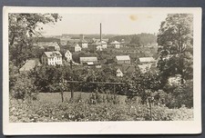 Foto Ak Bad Liebenstein -Sehr Selten! 