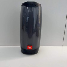 JBL Pulse 4 Portable Wireless Bluetooth Speaker Black APIJBLPulse4