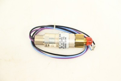 Omega Engineering PSW-197 Pressure Switch, 110 to 1,500 PSI