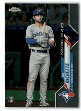 2020 Topps Chrome Update Baseball - Pick - Complete Your Set - Multi-Discount