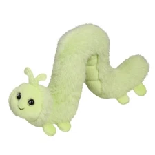 Douglas Cuddle Inchy Inchworm Plush stuffed Animal Toy #1518