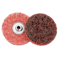 ARC ABRASIVES 1PJL9 PK 5 Surface-Conditioning Disc,3 in Dia,TS 1PJL9