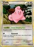Cleffa HGSS12 Promo HGSS Black Star Promos Pokemon Near Mint holo