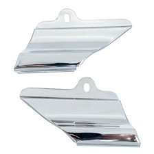 56 Chevy 210 Front Fender Paint Dividers New 1956