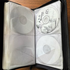 Sega Saturn Game Lot 21 Discs Only/The Crow, Toshinden, Warcraft NOT GREAT COND?