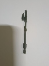 Skiff Vibro Axe for sale