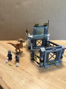 Lego 75927 | eBay