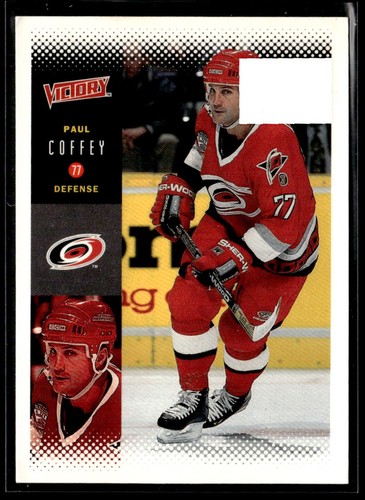 2000 Paul Coffey #48