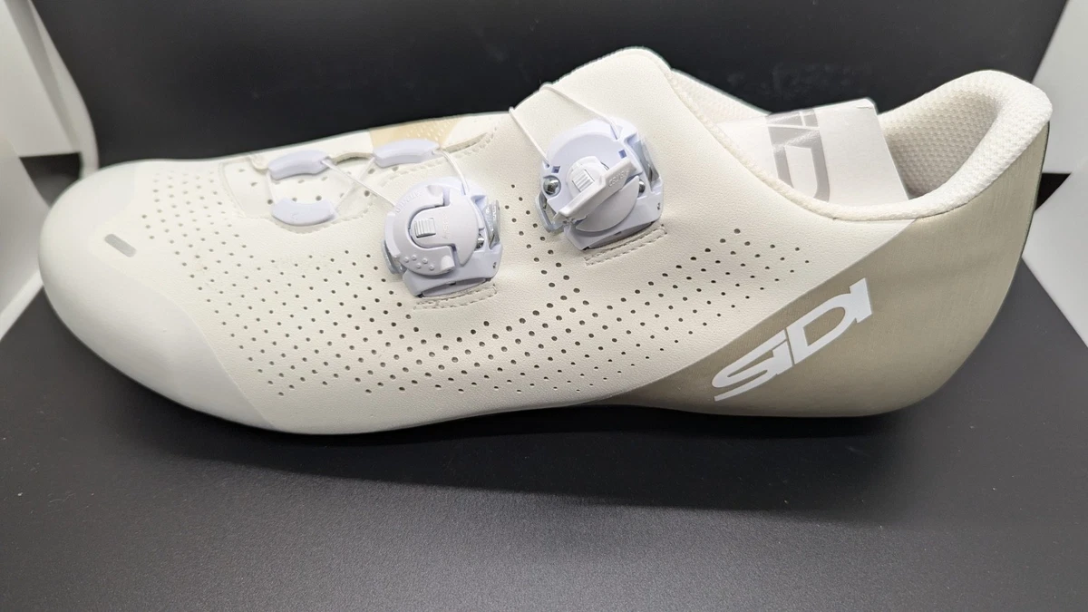 SIDI シディ　ERGO3 44 Sidi Ergo 3 Vent Carbon Road Shoes 2015 Excel Sports | Shop Online