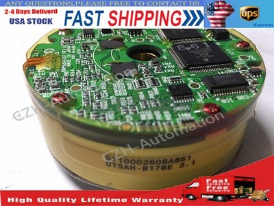 ONE Yaskawa UTSAH-B17BE Encoder-