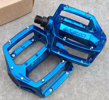 PEDALES HARO FUSION 9/16 PARA 3 PIEZAS BMX BICICLETA BICICLETA PEDAL GT SE REDLINE