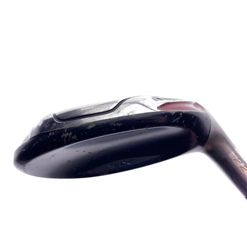 Used Cleveland Hibore XLS 3 Hybrid / 22 Degrees / Stiff Flex - Image 2 of 4