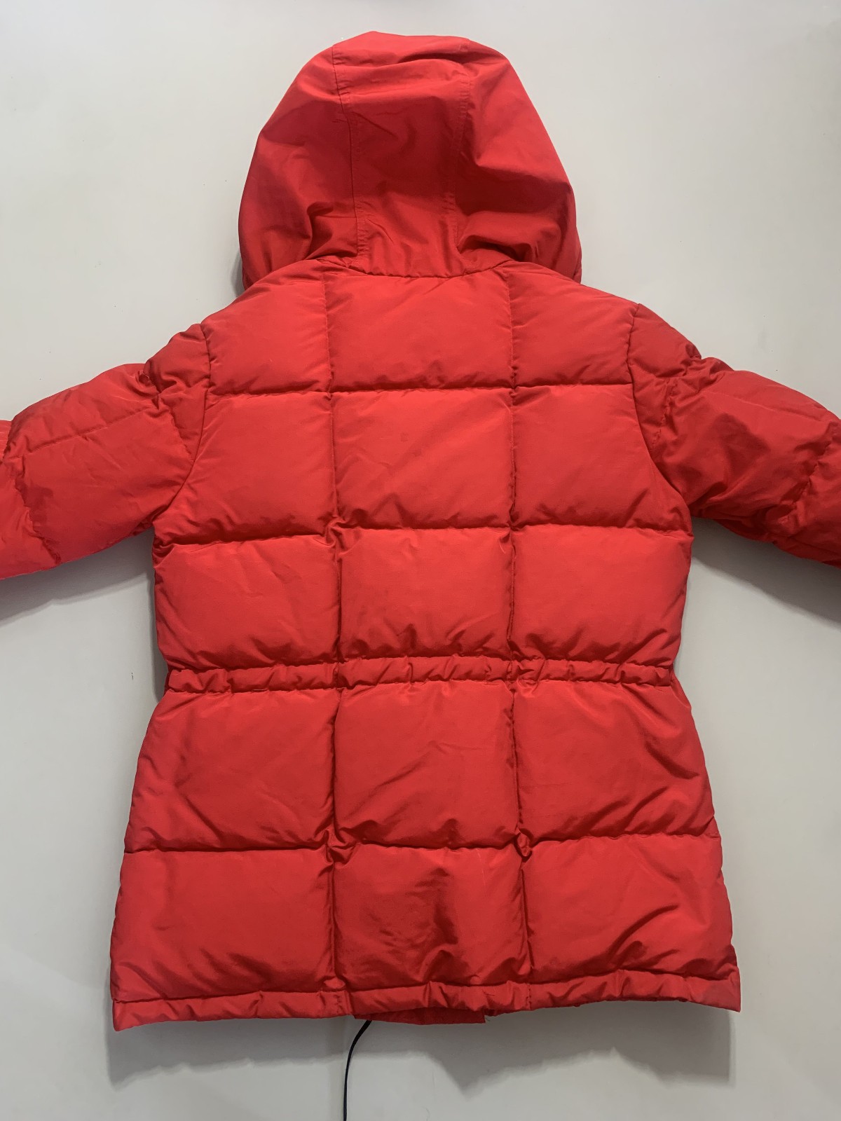 Large 1990s Eddie Bauer Down Jacket - image 6