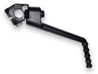 V Parts Kickstarterhebel Schwarz FüR Rieju RS2 50 Matrix PRO 2003-10