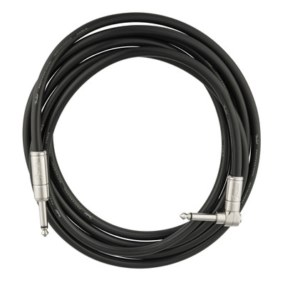 Fender Kill Switch Instrumentenkabel 3 m - Instrumentenkabel