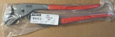 Mechanic Electrician Technician Tool Proto 16 Tongue And Groove Pliers J265sgxl