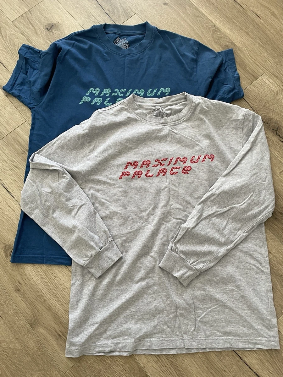 Palace Long Sleeve T-Shirts for Men for sale | eBay