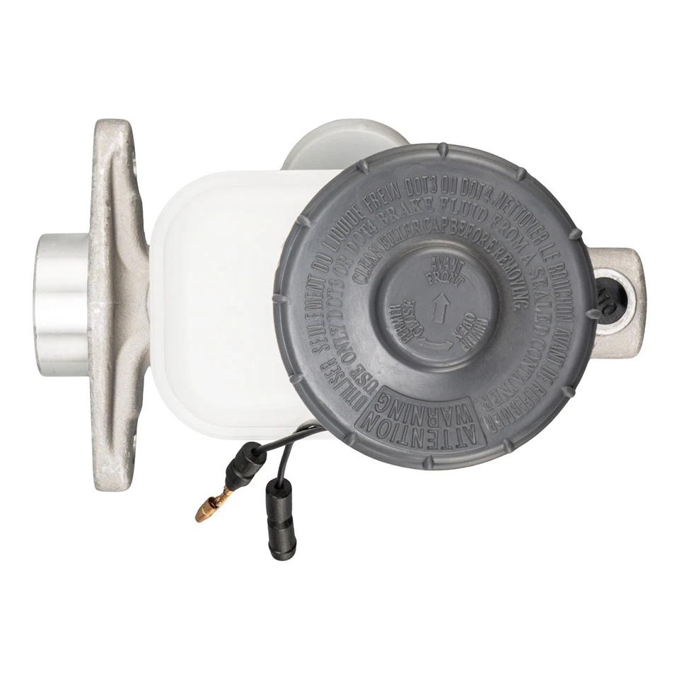 Cilindro maestro de freno compatible con Honda CR-V L4 1997-1999 2000 2001 2L 46100S47013 Foto 4 de 4