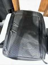 Nomatic Travel Pack Backpack 20L  Carry On Bl...