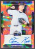 2025 Leaf Metal Owen Hall Auto Crystal Red /10 #BA-OH1 BH5
