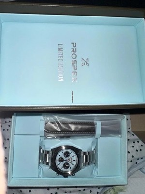 Seiko Prospex Blue Men's Watch - SSC937 for sale online | eBay
