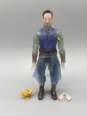 Marvel Legends Multiverse of Madness Dr Strange Astral Form