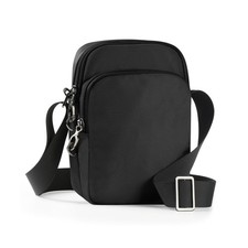 Sling Bag for Men Women, Anti Theft Crossbody Shoulder Bag with Zipper Lock, ...