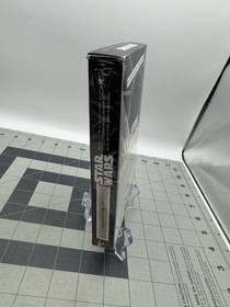 Star Wars NES Nintendo Complete CIB Authentic! Everything Minty, Poster Folded!!