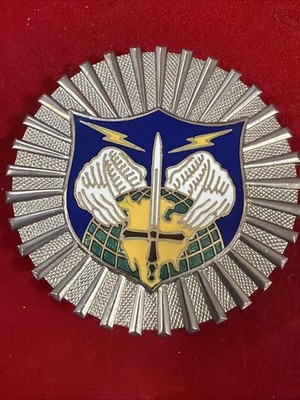 United States Air Force North American Aerospace Defence Command Breast Badge