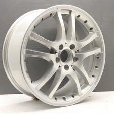 Brabus Vito Brabus Monoblock 18 Alloy Wheel 8j Et67 S12-808-67 Genuine X1