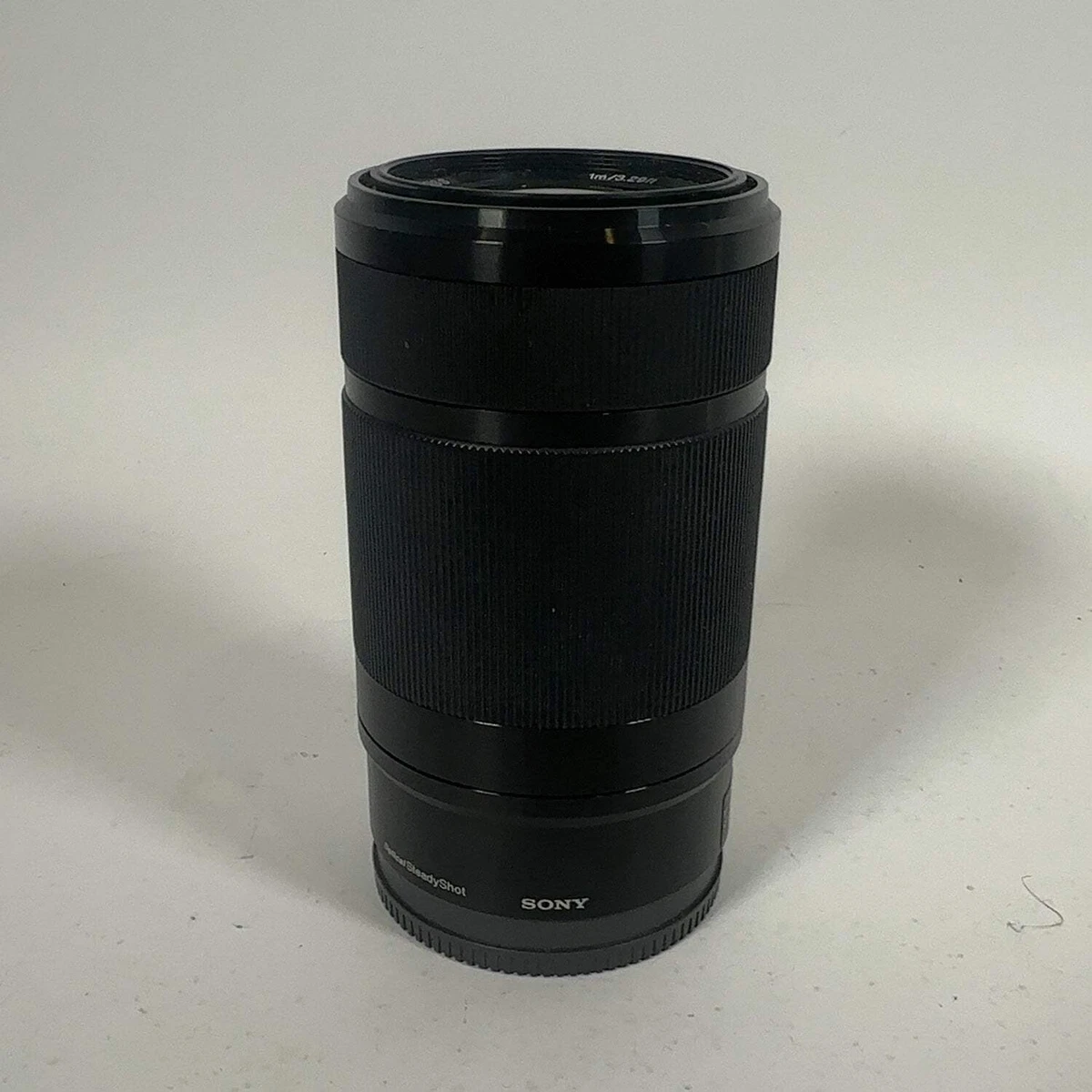 Sony E-mount 55-210mm Zoom Camera Lenses for sale | eBay